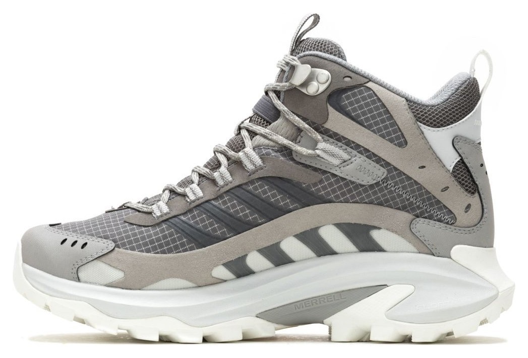 Черевики Merrell Moab Speed 2 Mid GTX Wmn