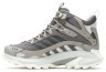 Черевики Merrell Moab Speed 2 Mid GTX Wmn, укр Фото - 2