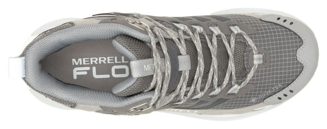 Черевики Merrell Moab Speed 2 Mid GTX Wmn, укр, укр