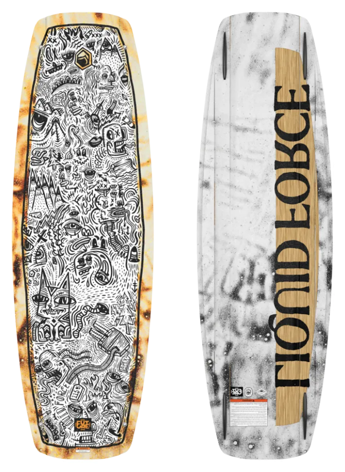 Вейкборд Liquid Force APEX FS 2025 (13576552309)