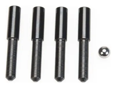 Сменный пен Park Tool CTP-4K выжимки цепи CT-4, CT-4.2, CT-4.3, CT-11, (4 смен. пена + шарик)