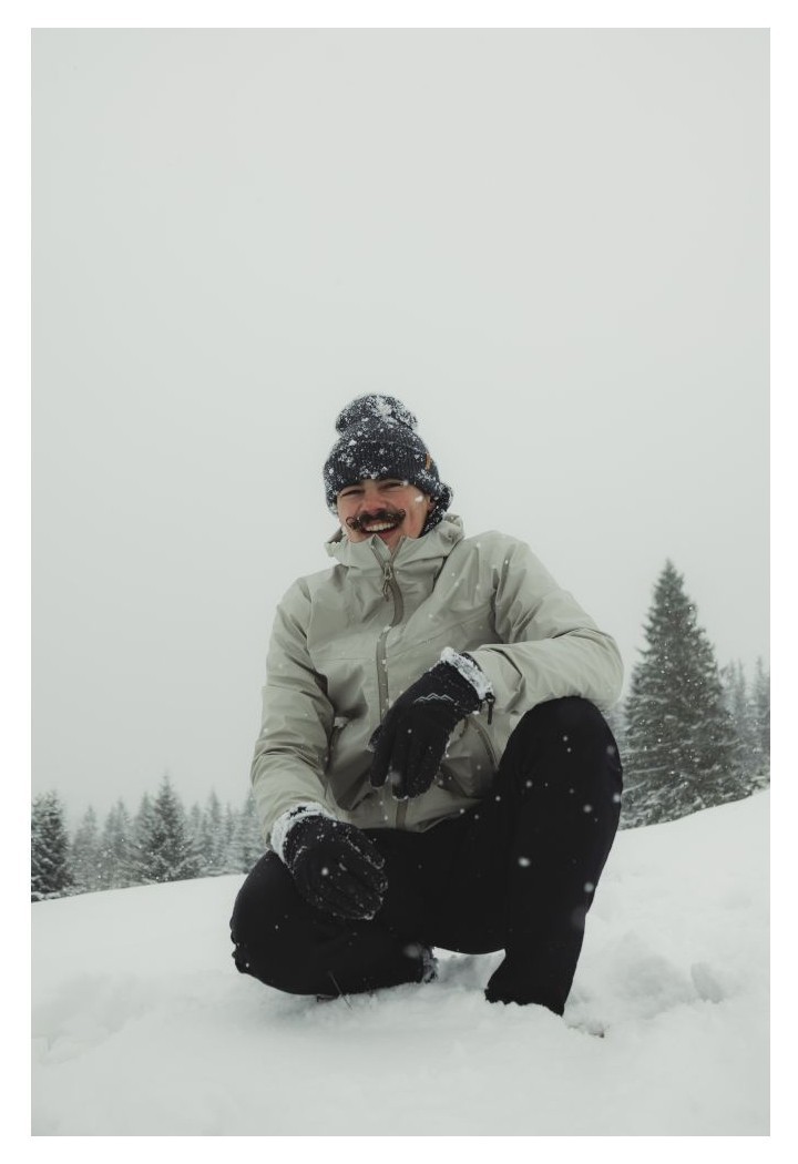 Куртка Turbat Dara Mns, укр, укр