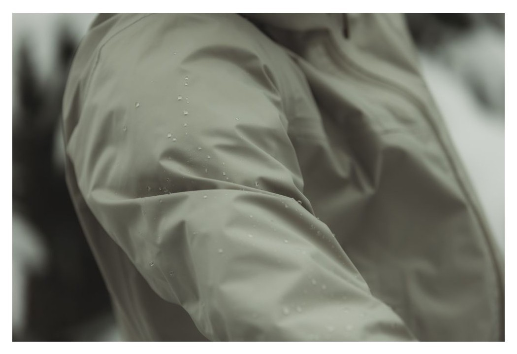 Куртка Turbat Dara Mns, укр, укр