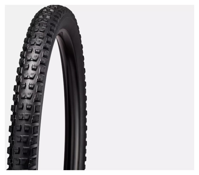 Покрышка Specialized BUTCHER GRID GRAVITY T9 TLR ENDURO TIRE 2025