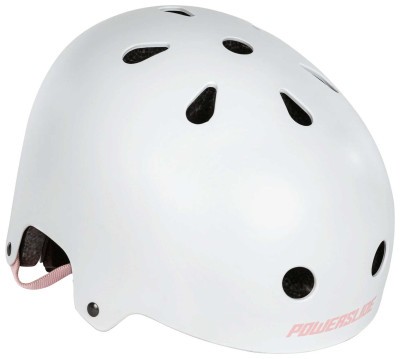Шлем POWERSLIDE ( 903282 ) Urban White-Pink 2023