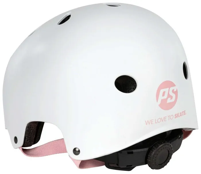 Шлем POWERSLIDE ( 903282 ) Urban White-Pink 2023
