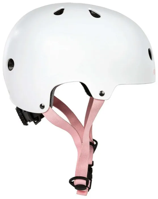 Шлем POWERSLIDE ( 903282 ) Urban White-Pink 2023