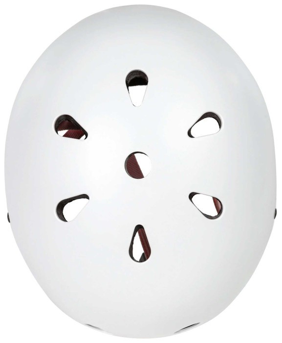 Шлем POWERSLIDE ( 903282 ) Urban White-Pink 2023