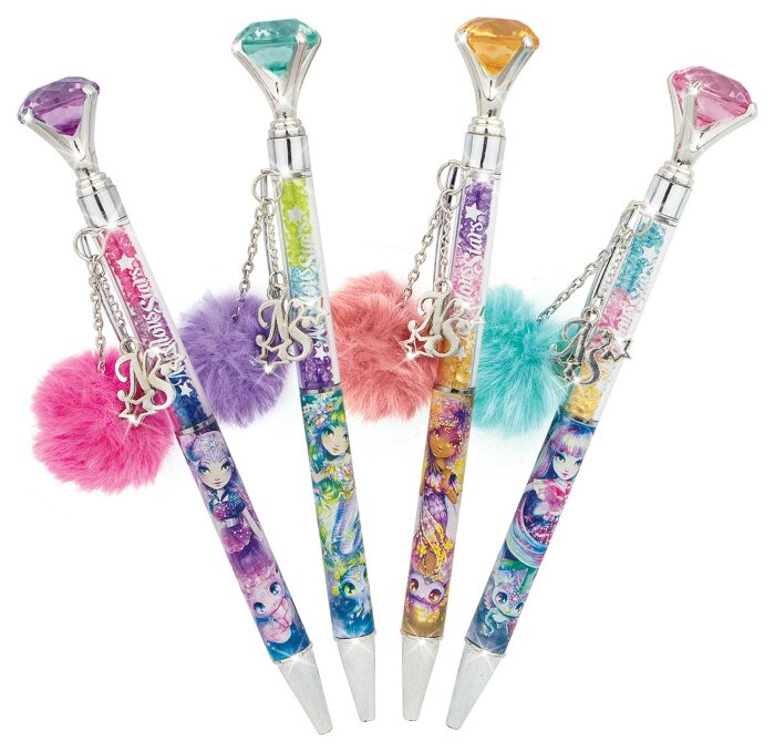 Ролики Flying Eagle F4 Raven Black, укр, укр