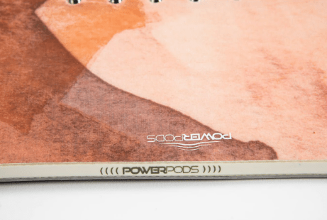 Сноуборд Nitro DROP 146 Pink blue brown (830565) O