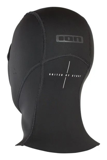 Гидрошлемы и шапки ION ( 48200-4178 ) Hood Neo 2/1 unisex 2025