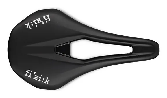 Седло Fizik Vento Argo R5-140mm, Road Racing, вес 225гр, black
