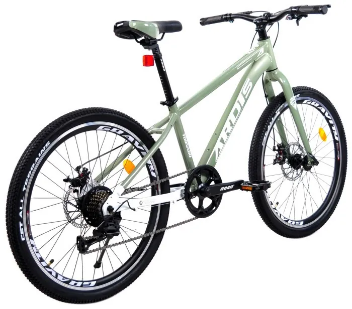 Велосипед ARDIS 24 MTB AL 