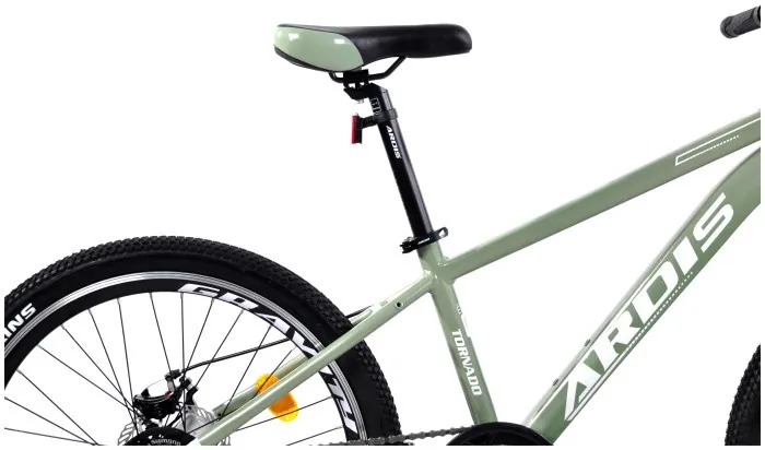 Велосипед ARDIS 24 MTB AL 