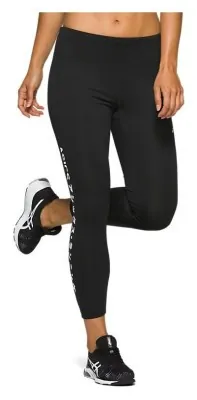 Тайтси Asics ( 2012A946 ) KATAKANA CROP TIGHT 2021
