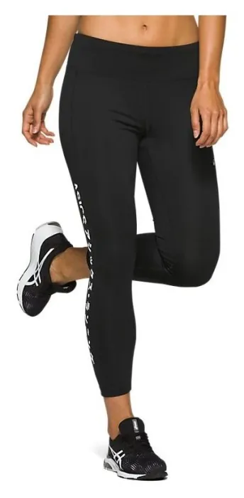 Тайтси Asics ( 2012A946 ) KATAKANA CROP TIGHT 2021
