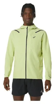 Куртка для бега Asics (2011C242) ACCELERATE WATERPROOF 2.0 JACKET 2024