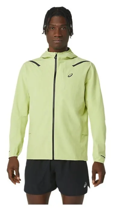 Куртка для бега Asics (2011C242) ACCELERATE WATERPROOF 2.0 JACKET 2024