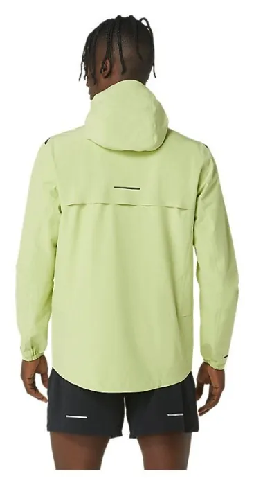 Куртка для бега Asics (2011C242) ACCELERATE WATERPROOF 2.0 JACKET 2024