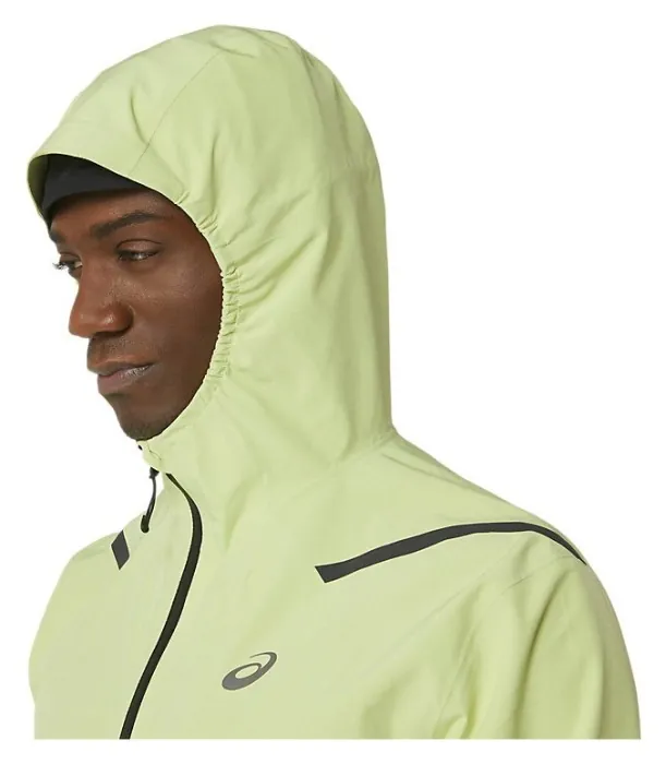 Куртка для бега Asics (2011C242) ACCELERATE WATERPROOF 2.0 JACKET 2024