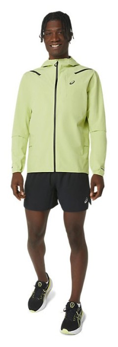 Куртка для бега Asics (2011C242) ACCELERATE WATERPROOF 2.0 JACKET 2024