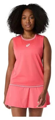 Майки Asics (2042A424) GAME SLEEVELESS TOP 2026