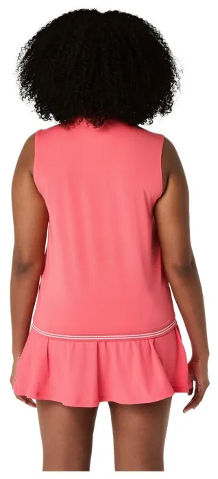 Майки Asics (2042A424) GAME SLEEVELESS TOP 2026