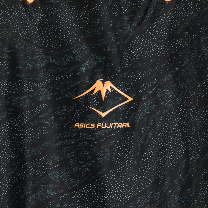 Куртка для бігу Asics ( 2011D389 ) FUJITRAIL PACKABLE WINDBREAKER 2026