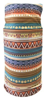 Бандана-бафф многофункциональная Crow AZTEC One size Multicolor (COMS17U2M)