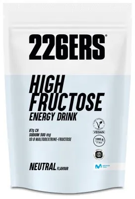 Напиток 226ERS High Fructose Energy Drink нейтральный 1кг