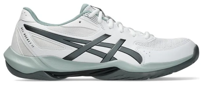 Кроссовки для сквоша Asics ( 1071A116-105 ) GEL-ROCKET 12