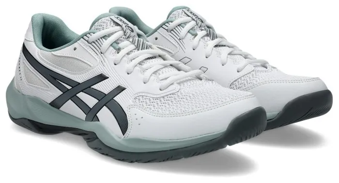 Кроссовки для сквоша Asics ( 1071A116-105 ) GEL-ROCKET 12