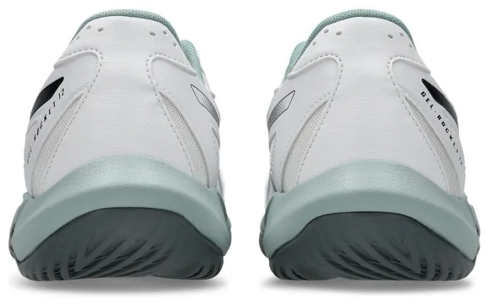 Кроссовки для сквоша Asics ( 1071A116-105 ) GEL-ROCKET 12