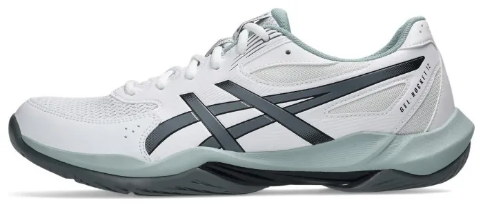 Кроссовки для сквоша Asics ( 1071A116-105 ) GEL-ROCKET 12