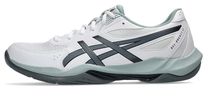 Кроссовки для сквоша Asics ( 1071A116-105 ) GEL-ROCKET 12