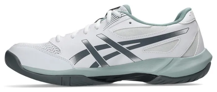 Кроссовки для сквоша Asics ( 1071A116-105 ) GEL-ROCKET 12