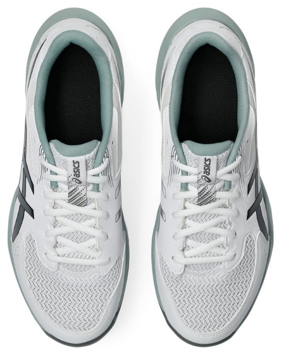 Кроссовки для сквоша Asics ( 1071A116-105 ) GEL-ROCKET 12
