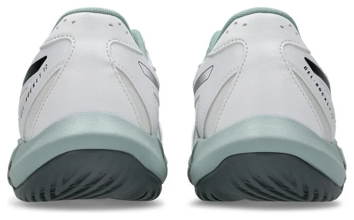 Кроссовки для сквоша Asics ( 1071A116-105 ) GEL-ROCKET 12