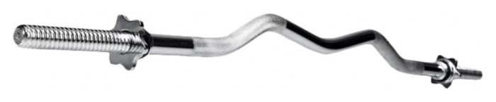 Магазин 090 + Стойки со страховочными упорами UM 0150 Штанга + металлическая 83 кг, гриф W, гантели RN-Sport