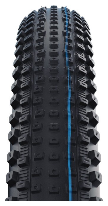 Покришка 29x2.25 (57-622) Schwalbe RICK XC PRO Evo, TLR HS635 SPEEDGRIP 67EPI