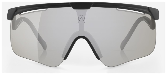 Окуляри Albaoptics Delta Blk Vzum F-Lens Rkt фотохромні