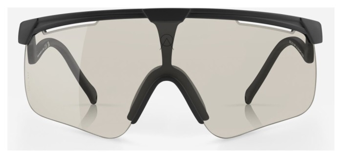 Окуляри Albaoptics Delta Blk Vzum F-Lens Rkt фотохромні