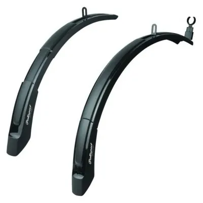 Велокрылая Polisport Expander Kids 20"/24" (55 мм) 2024