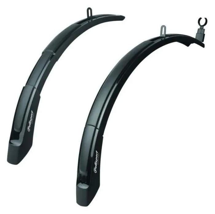 Велокрылая Polisport Expander Kids 20"/24" (55 мм) 2024