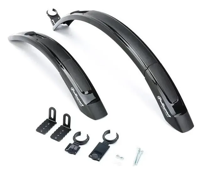 Велокрылая Polisport Expander Kids 20