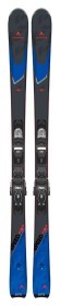Лежи горные (комплект) Dynastar SPEED 4X4 363+XPRESS 11 GW 164см Grey/blue/orange (DAKX302+FCKDX01) WRH