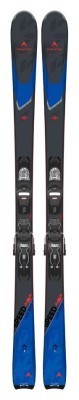 Лежи горные (комплект) Dynastar SPEED 4X4 363+XPRESS 11 GW 164см Grey/blue/orange (DAKX302+FCKDX01) WRH