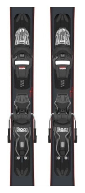 Лежи горные (комплект) Dynastar SPEED 4X4 363+XPRESS 11 GW 164см Grey/blue/orange (DAKX302+FCKDX01) WRH