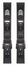 Лежи горные (комплект) Dynastar SPEED 4X4 363+XPRESS 11 GW 164см Grey/blue/orange (DAKX302+FCKDX01) WRH Фото - 1