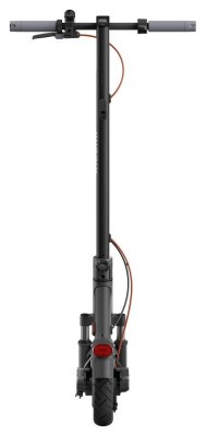 Электросамокат Xiaomi Mi Electric Scooter 5 GL BHR9618GL, 1125083 (350 Вт; 10 А*ч; 48 В), колеса 10", черный